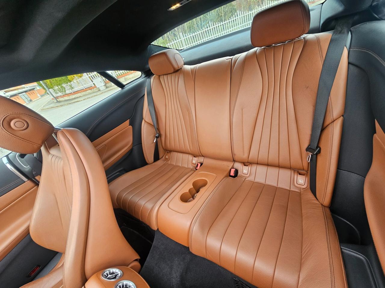 Mercedes-benz E 220 d 4Matic Premium Plus