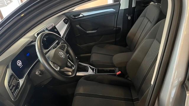 Volkswagen T-Roc 2.0 TDI SCR 150 CV DSG Life