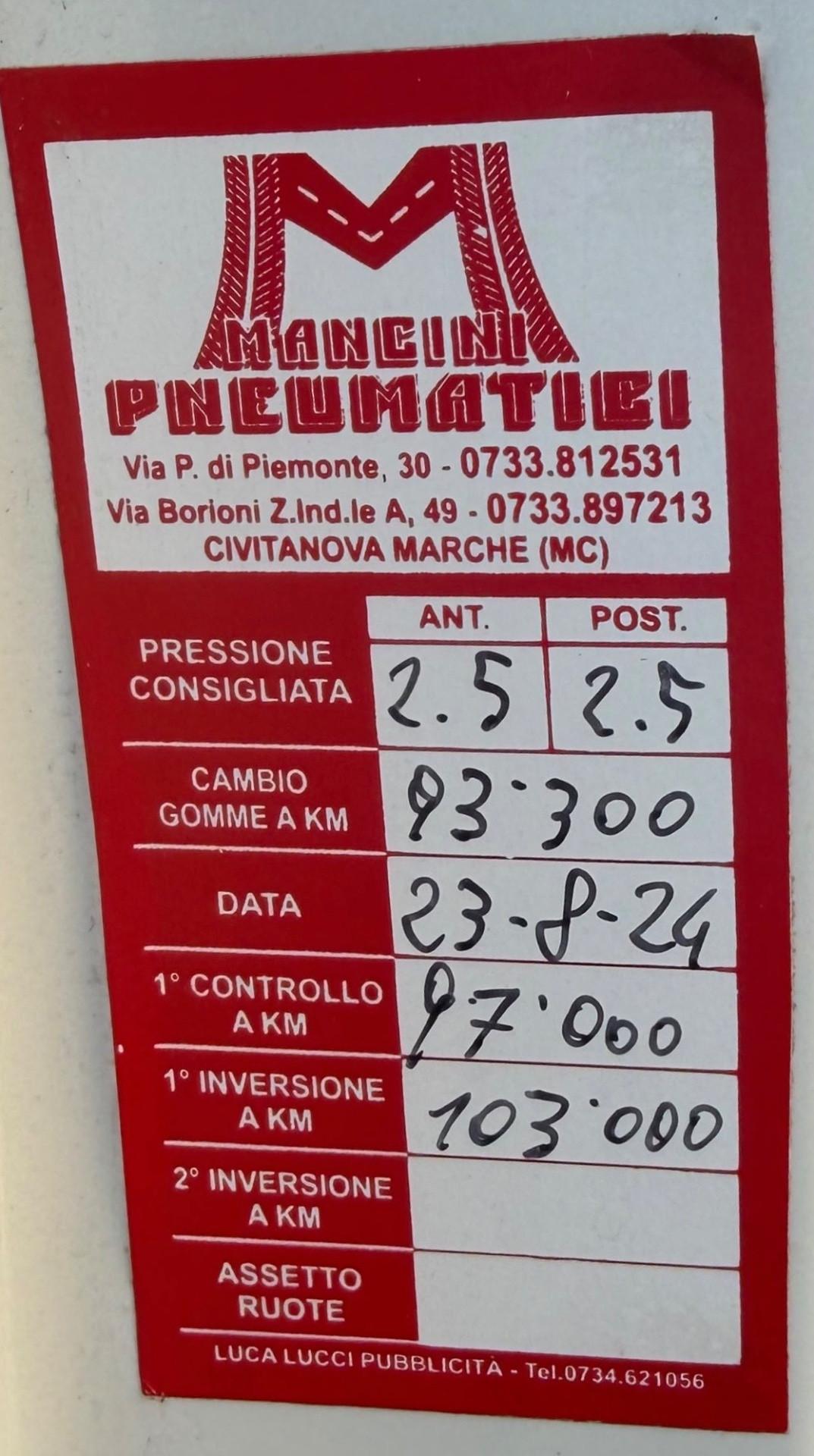 Alfa Romeo Stelvio 2.2 TDI 210 Cv