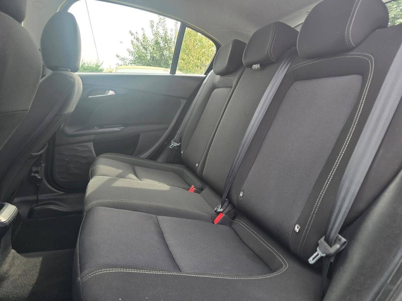 FIAT TIPO 5PORTE 1.3MJET 95CV BUSINESS ITALIANA