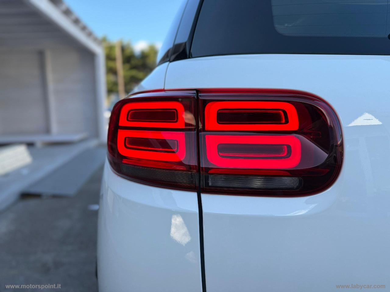 CITROEN C5 Aircross BlueHDi 130 S&S Business