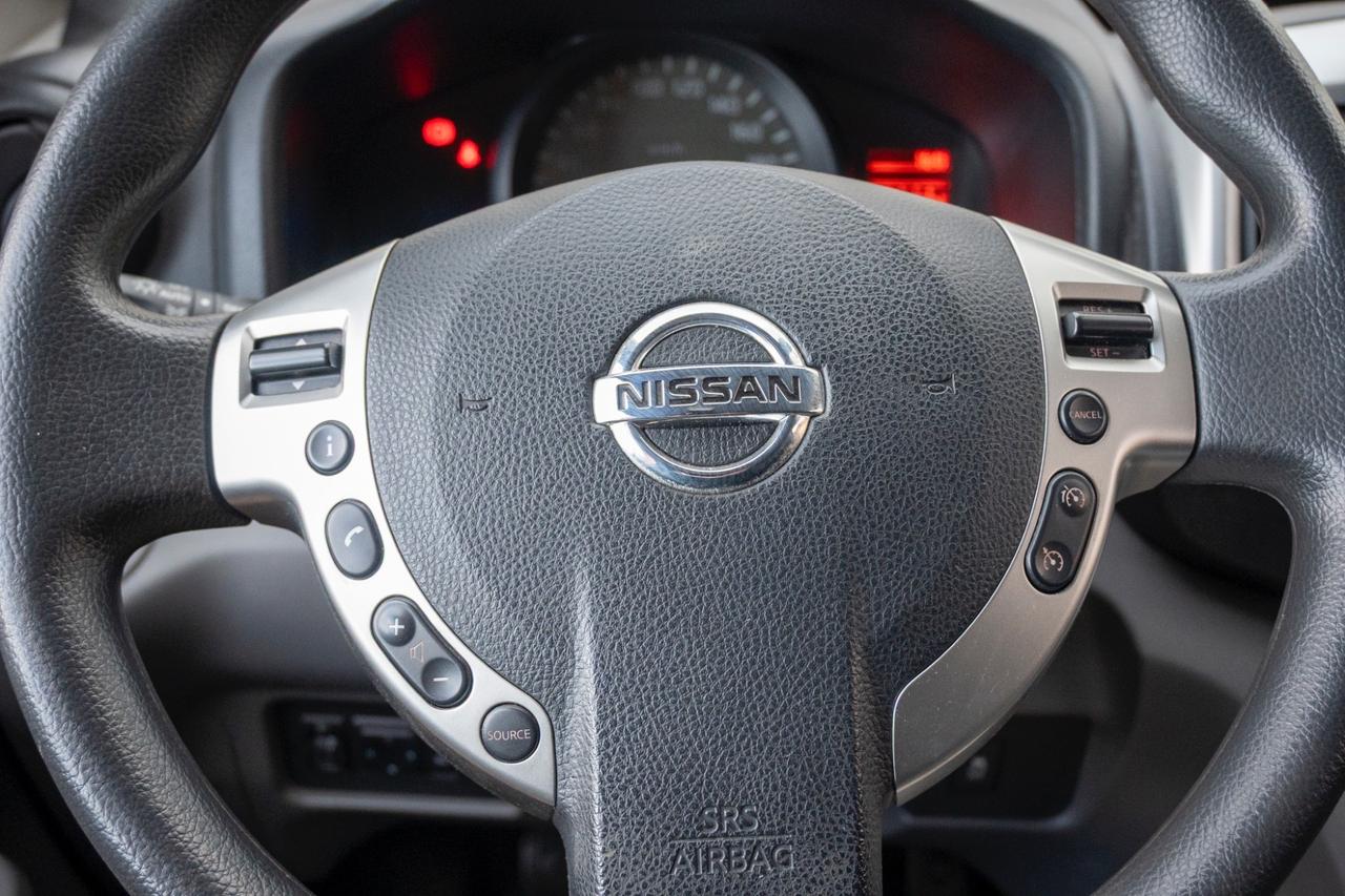 Nissan NV200 Evalia 1.5 dCi 110 CV - 7 posti