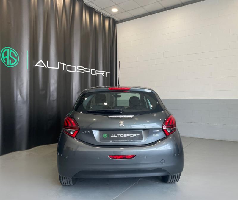 Peugeot 208 1.2 PureTech 82 CV 5 porte Allure