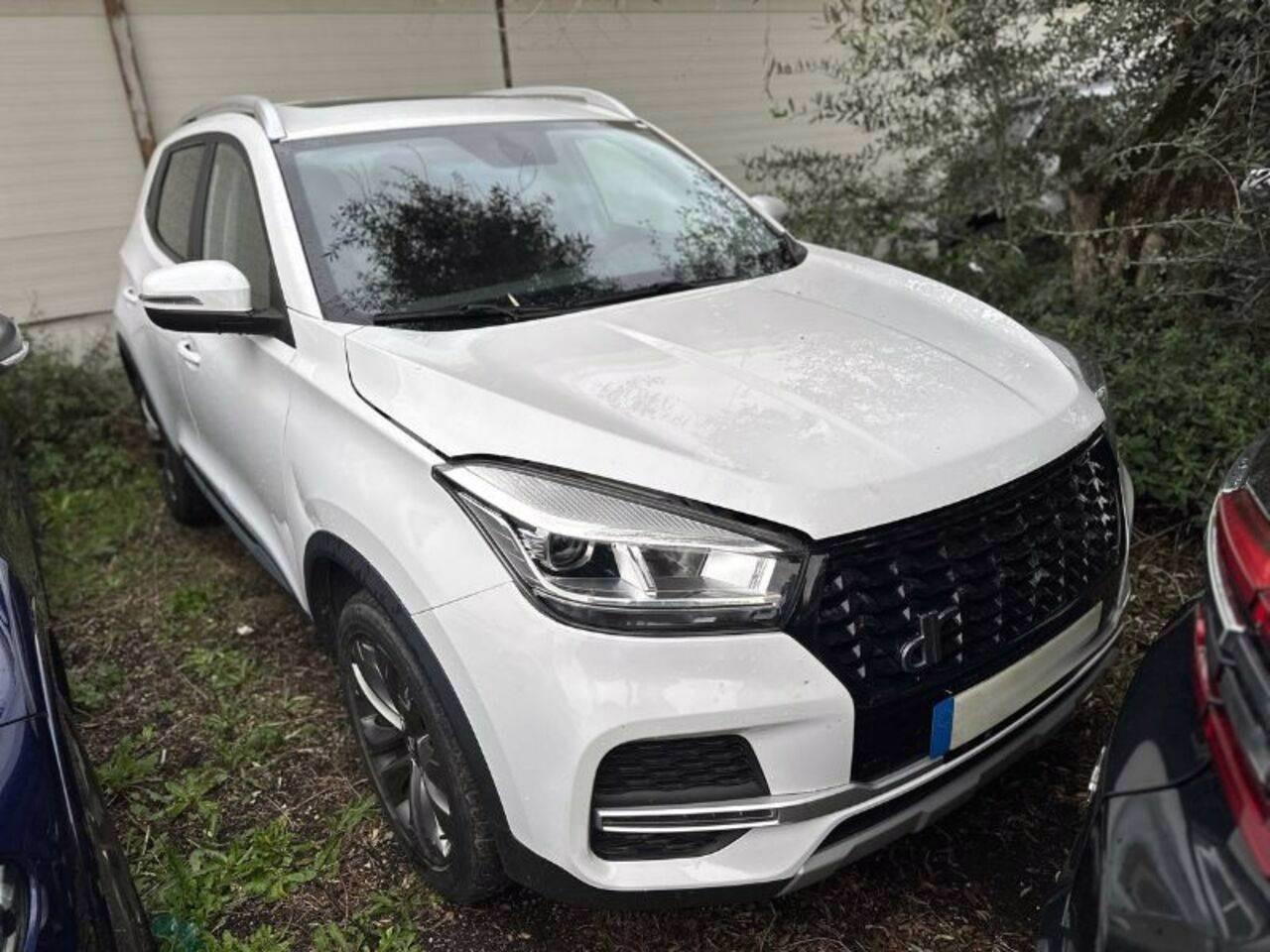 DR dr 4.0 - dr 4.0 1.5