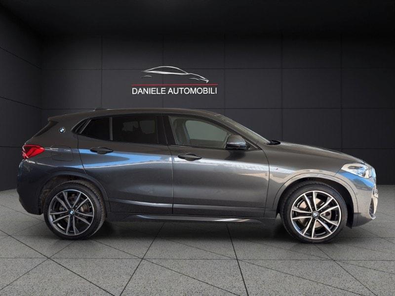 BMW X2 (F39) X2 sDrive20i Msport