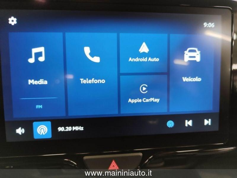 Toyota Yaris Cross 1.5 Hybrid 116cv 5p E-CVT Active "SUPER PROMO" Automatica