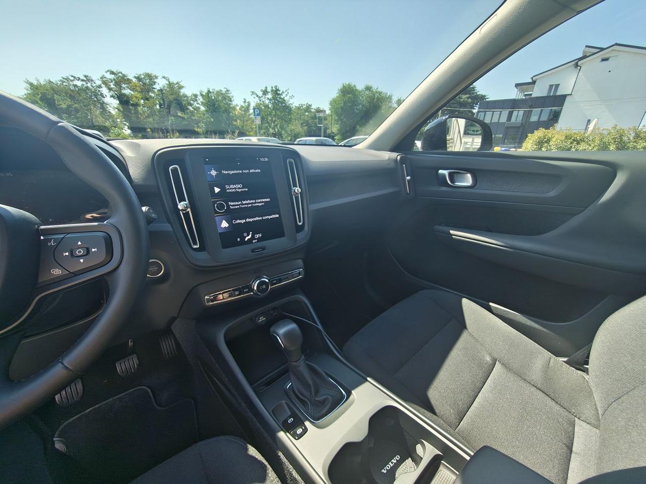 Volvo XC40 Essential T2 #11401