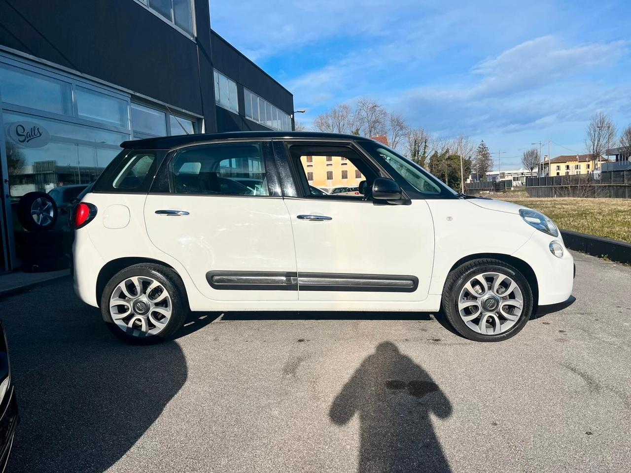 Fiat 500L 1.3 Multijet Neopatentati