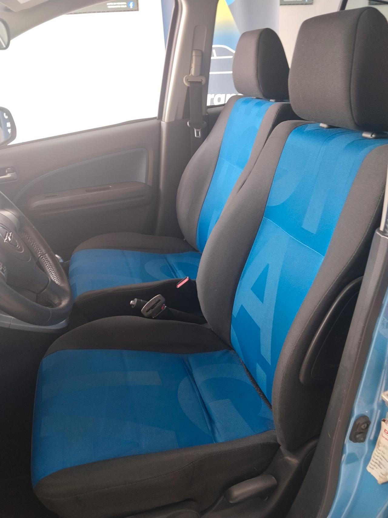 Opel Agila 1.2 benzina 2009 CON GARANZIA