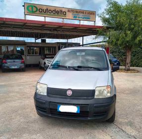 Fiat Panda 1.1 Actual