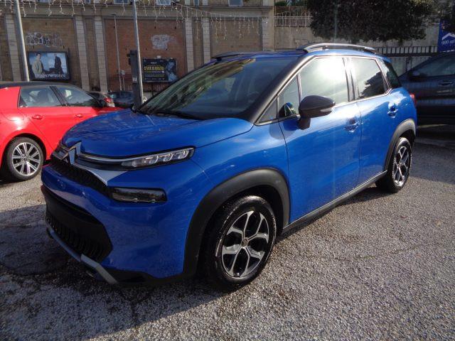 CITROEN C3 Aircross 1500 BLUEHDI SHINE 110 CV NAVI CARPLAY LED"16