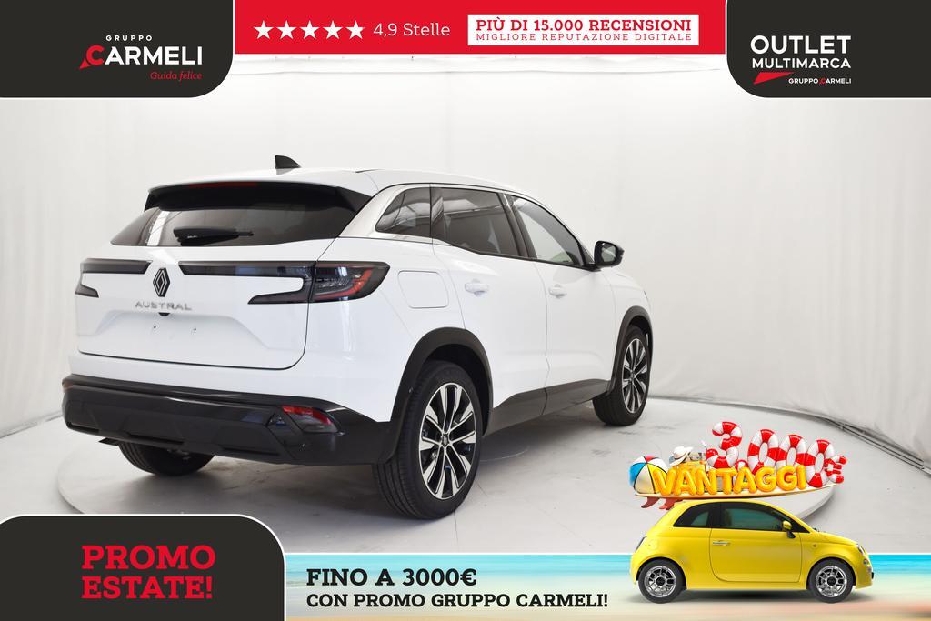 Renault Austral 1.3 mild hybrid Techno Auto