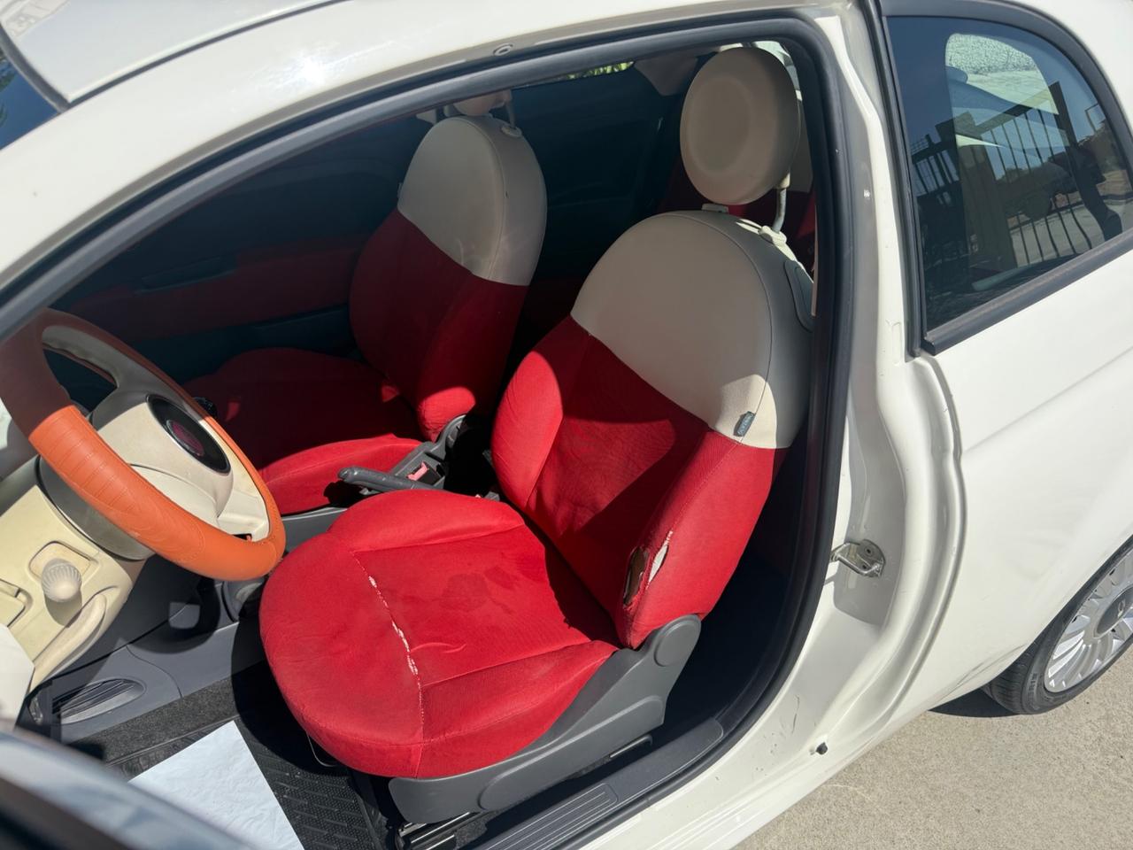 Fiat 500 1.3 Multijet 16V 75CV Pop