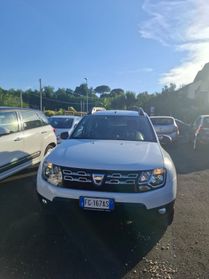 Dacia Duster 1.5 dCi 110CV S&S 4x2 Serie Speciale Lauréate Family