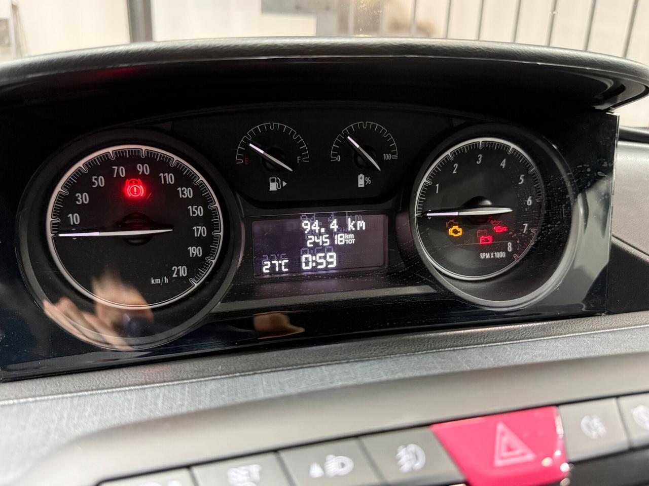 Lancia Ypsilon 1.0 FireFly 5 porte S&S Hybrid Gold