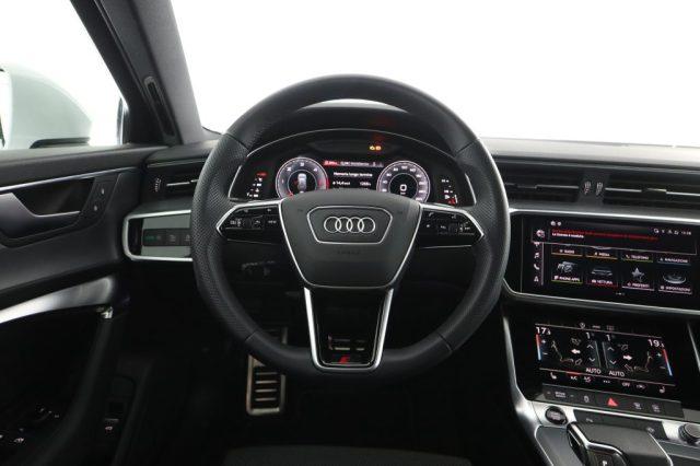 AUDI A6 A6 Avant 40 2.0 TDI S tronic Business Sport