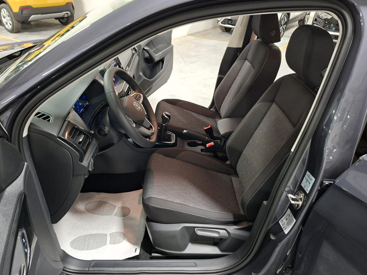 Volkswagen T-Cross 1000 TSI 116CV Edition Plus Km.0