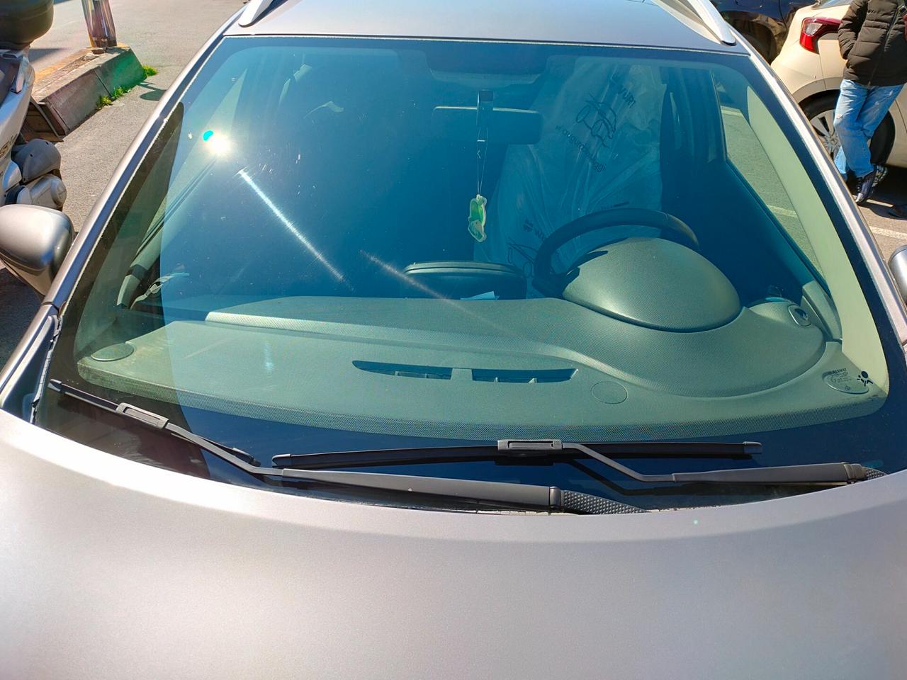 Renault Clio Sporter 1.5 dCi 90CV Start&Stop