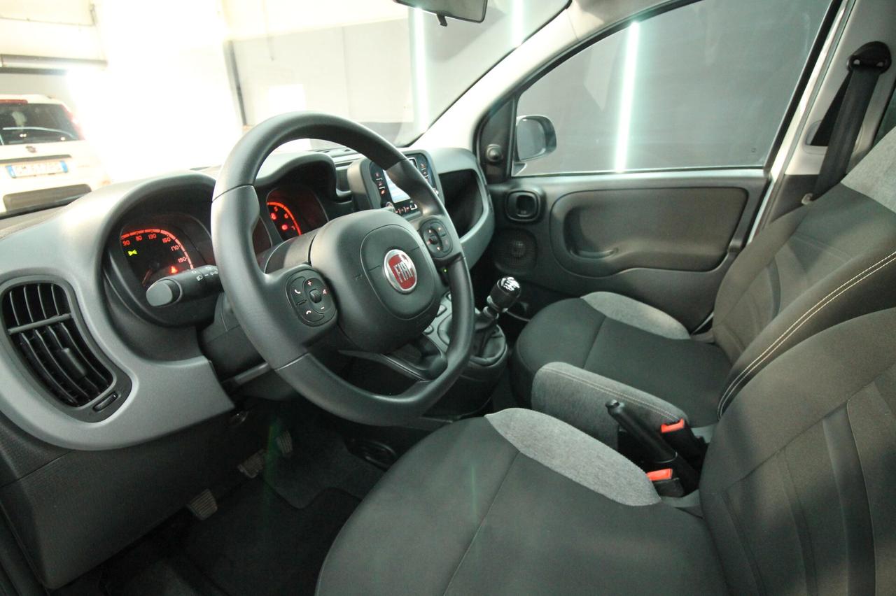 FIAT PANDA 1.0 69 CV HYBRID