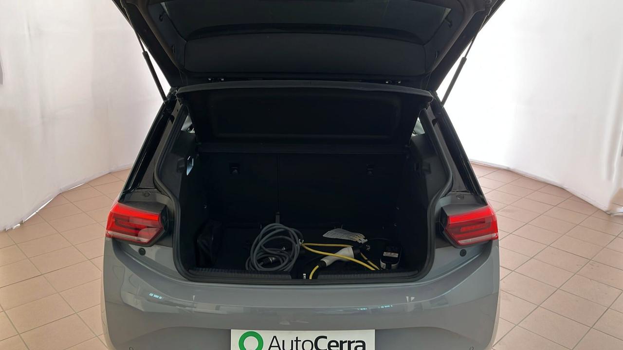 Volkswagen ID.3 Pro Performance kw 150
