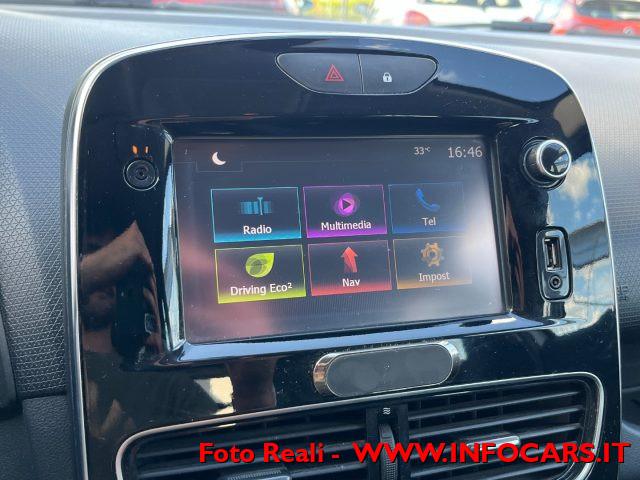 RENAULT Clio Sporter dCi 8V 90 CV Business prezzo reale