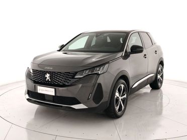 PEUGEOT 3008 1.5 bluehdi Allure Pack s&s 130cv