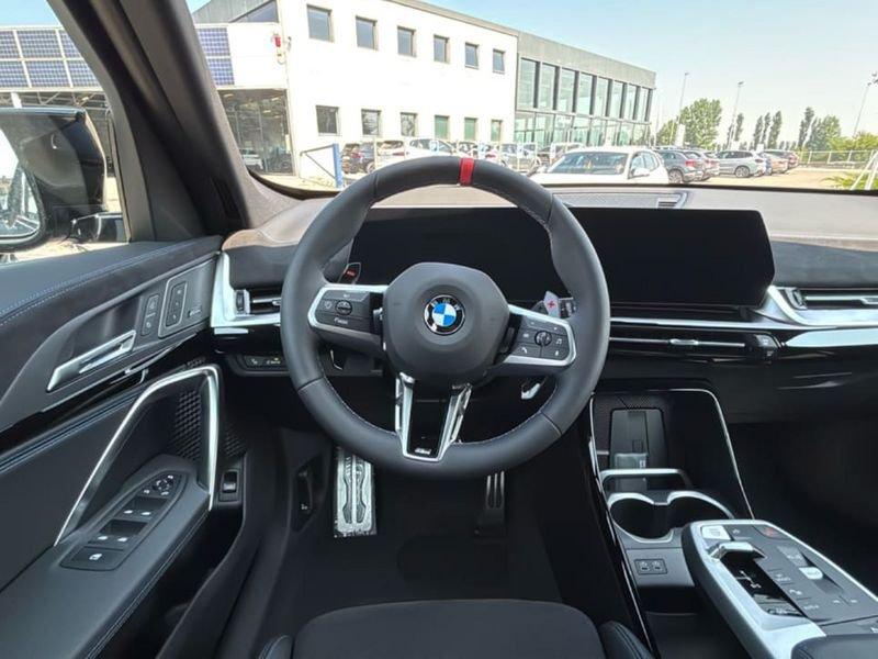 BMW X1 M35i xDrive M Sport Pro