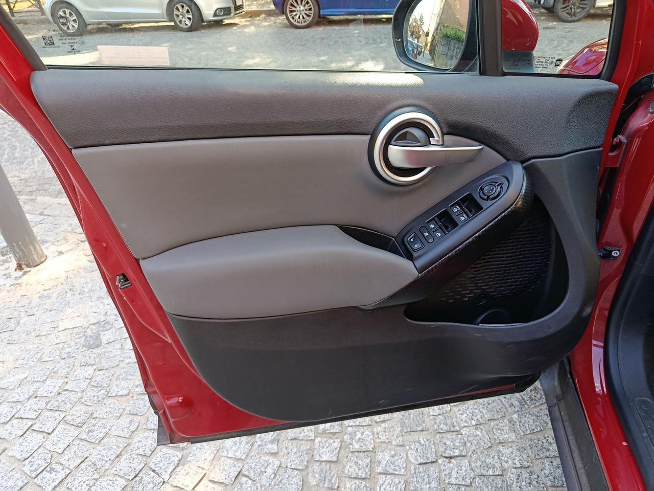 Fiat 500X 1.3 Multujet Pop Star #6693