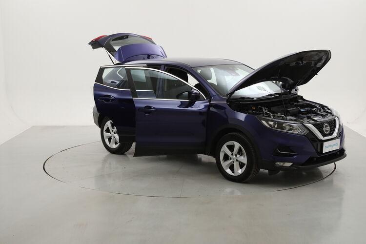 Nissan Qashqai Business 4WD BR359824 1.8 Diesel 150CV