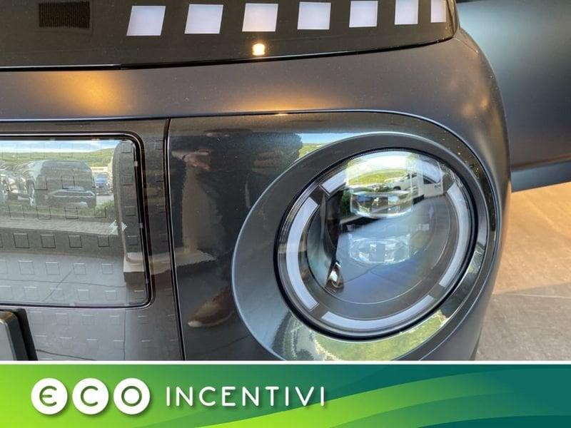 Hyundai Inster 49kWh XClass (TP, AP)