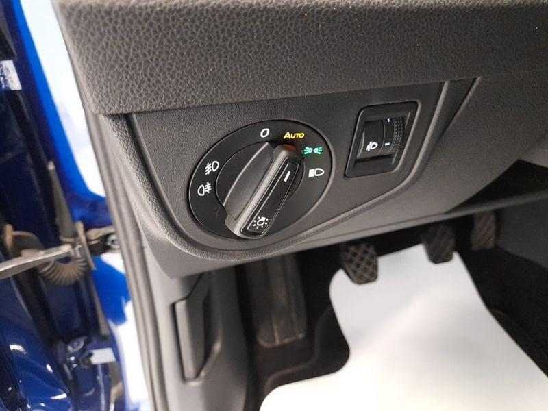 Volkswagen Polo 1.0 TSI Life