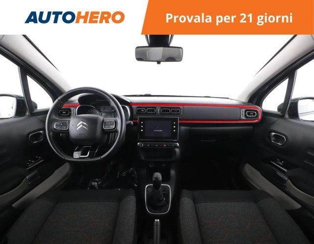 CITROEN C3 PureTech 83 S&S Shine
