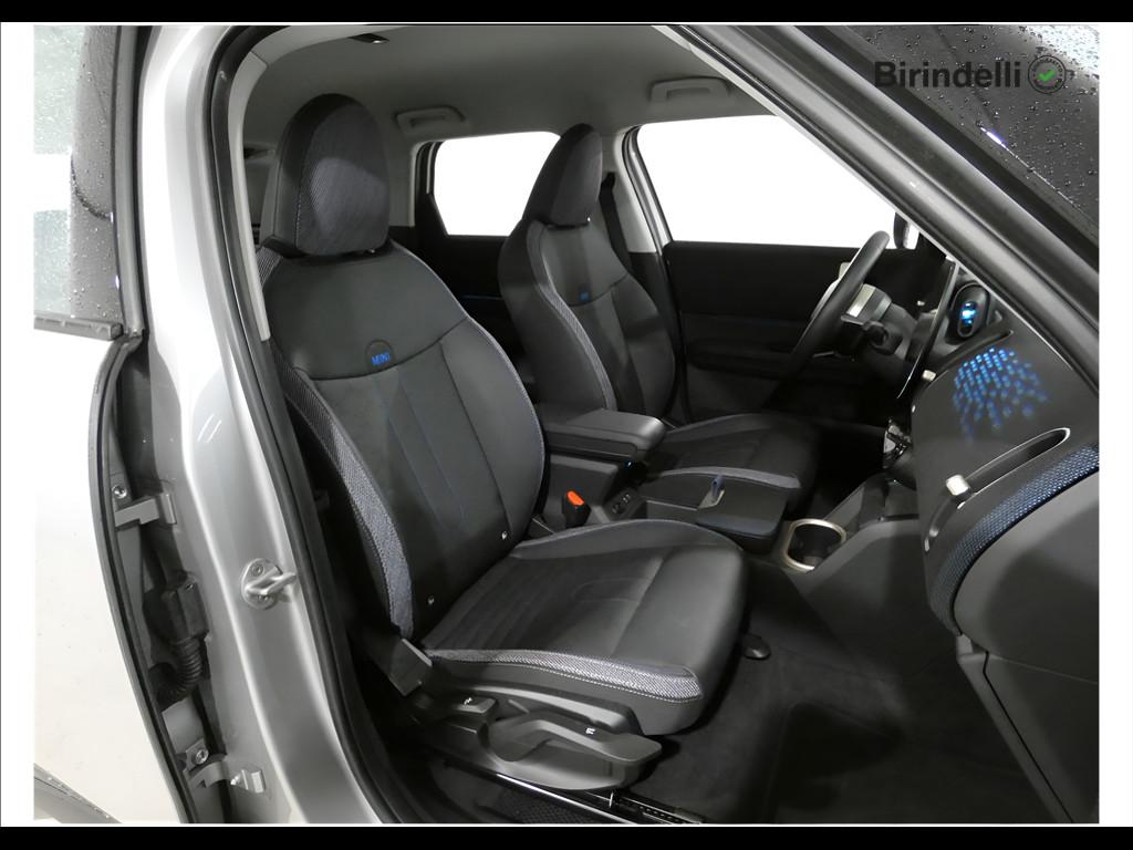 MINI Mini Countrym.(U25) - Mini Countryman C Classic