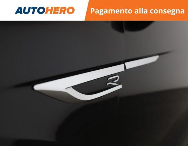 VOLKSWAGEN T-Roc R 2.0 TSI DSG 4MOTION BlueMotion Technology