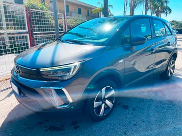 Opel Crossland 1.5 ecotec Ultimate 110cv