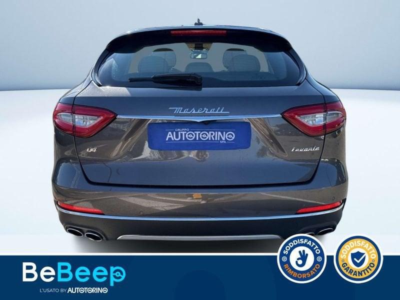 Maserati Levante 3.0 V6 GRANLUSSO 250CV AUTO MY19