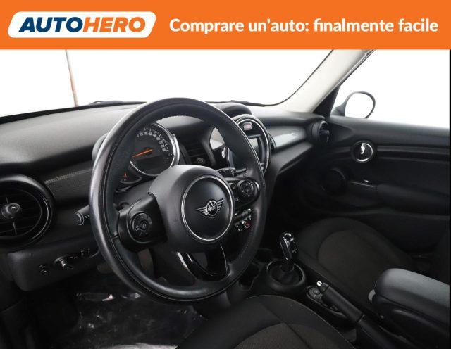 MINI Cooper D 1.5 Cooper D 5 porte
