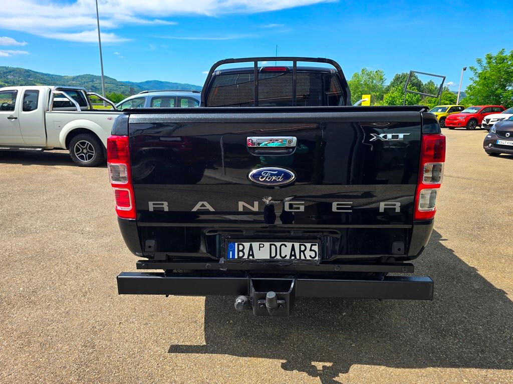 Ford Ranger 2.2 TDCi Super Cab XLT FATTURABILE