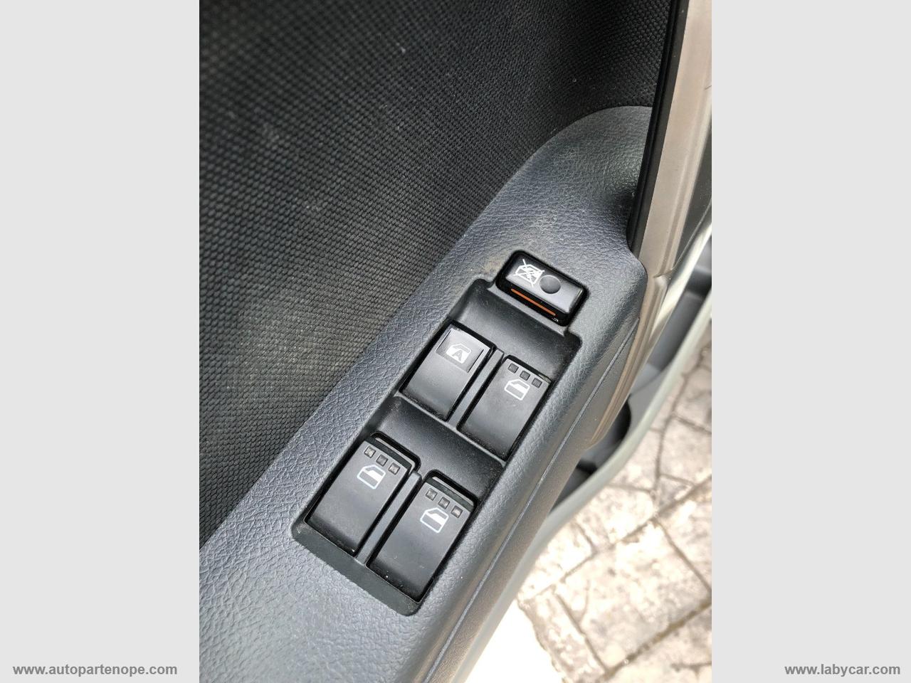 DAIHATSU Terios 1.5 4WD B Easy Green Powered