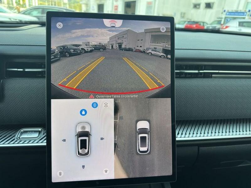 Jaecoo Jaecoo 7 Jaecoo 7 1.6 TGDI 147 CV aut. 4WD Exclusive