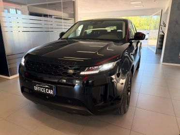 Land Rover Range Evoque 2.0D I4 163 CV AWD Auto SE N1 AUTOCARRO