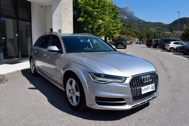 Audi A6 Allroad 3.0 TDI 272 CV S tronic Business Plus