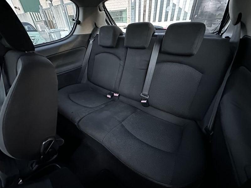 Peugeot 206 206 3p 1.4 hdi Sweet Years