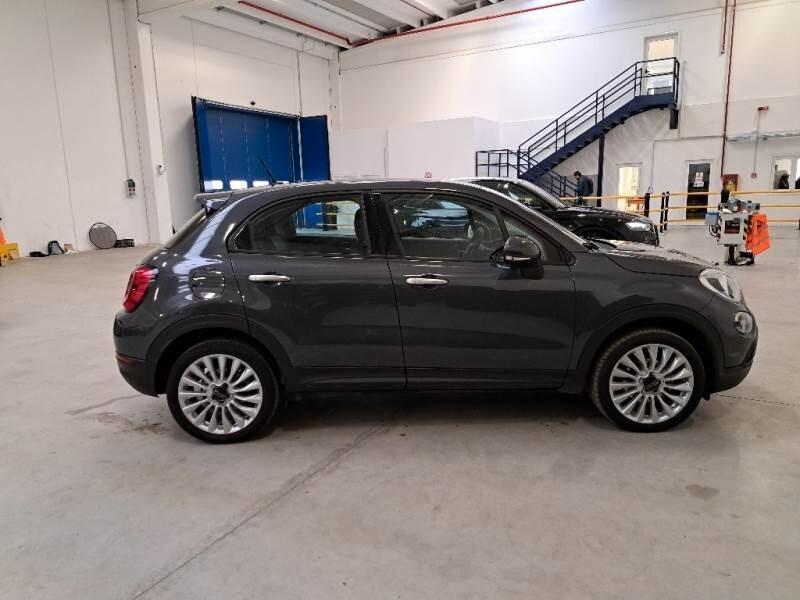 Fiat 500X 1.3 MultiJet 95 CV Business N1 AUTOCARRO