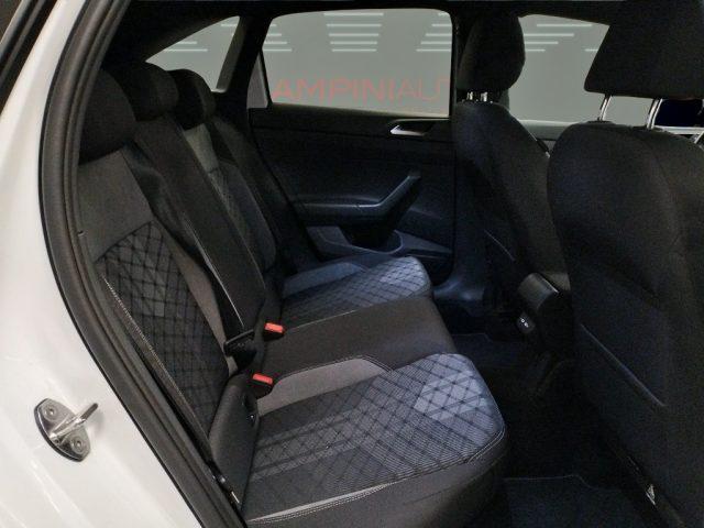 VOLKSWAGEN Taigo 1.0 TSI 115 CV R-Line Plus Km 20.000 Iva Esp.