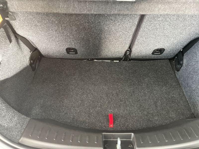 Lancia Ypsilon Ypsilon 1.0 firefly hybrid s&s 70cv