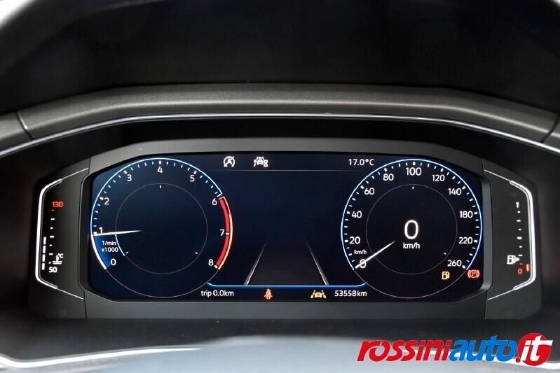 VOLKSWAGEN T-ROC 1.0 TSI 115 CV STYLE + TECH PACK MIRROR P