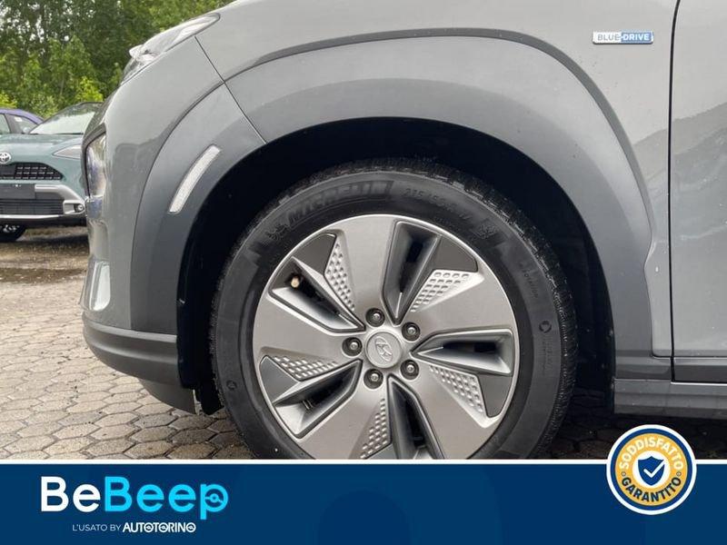 Hyundai Kona 64 KWH EV XPRIME+ SAFETY PACK