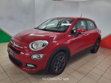 FIAT 500X 1.3 Mjet 95CV 4x2 City Look Pop Star