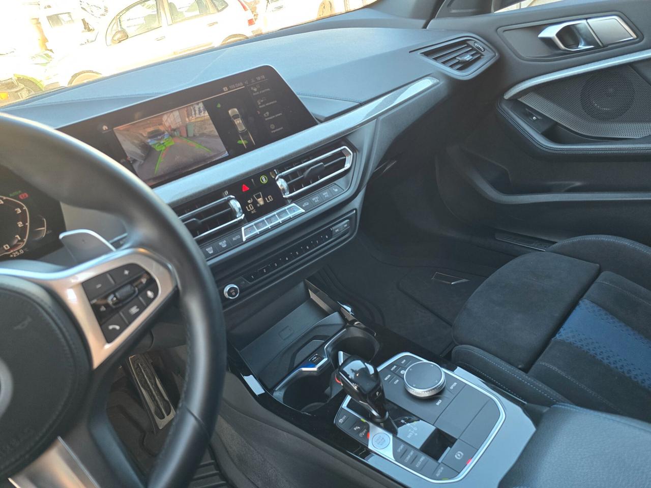 Bmw 135 M 135i xDrive